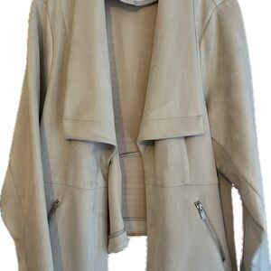 Torrid Women's Gray Jacket